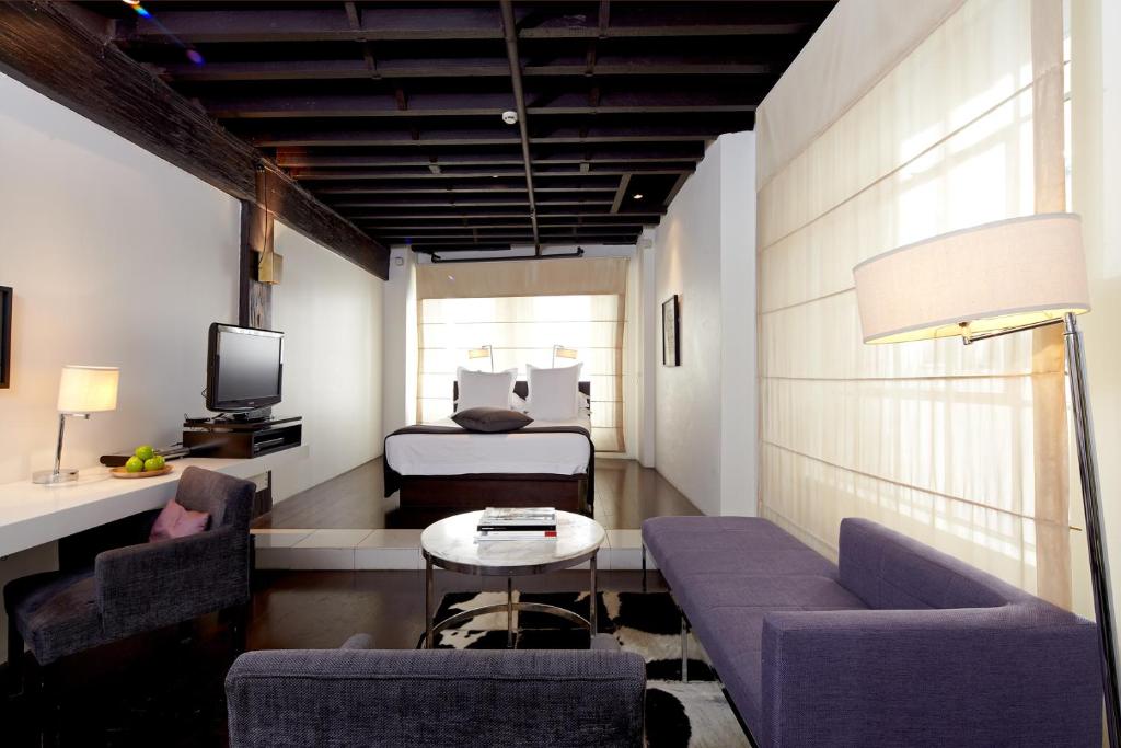 Establishment Hotel - Resim 34