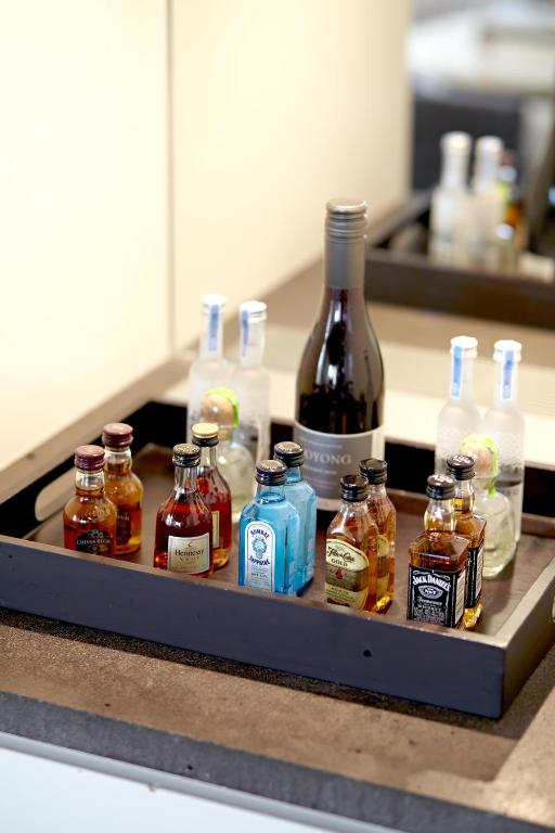 Establishment Hotel - Resim 35