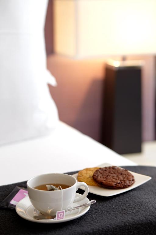 Establishment Hotel - Resim 38