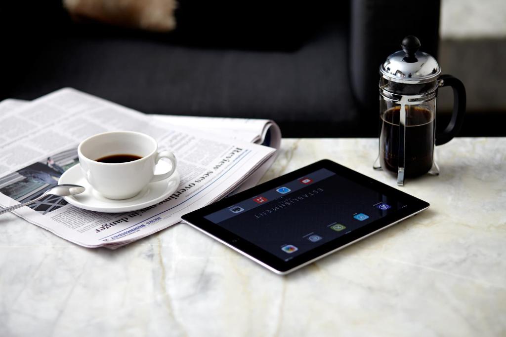 Establishment Hotel - Resim 39