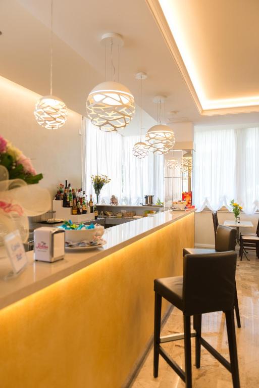 Fotografie z fotogalerie ubytování Hotel Lem-Casadei v destinaci Cervia