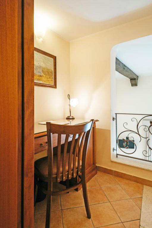 Fotografie z fotogalerie ubytování Hotel L'Arcangelo - Boutique Hotel v destinaci Taranto