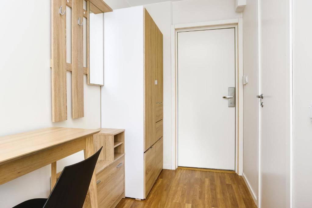 Almnäs Park Hotel - Habitación Doble O Gemela Estándar