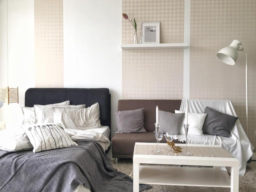Pinnacle PJ @ Penguin Homes - MATURAMENTO DELLA STUDIO