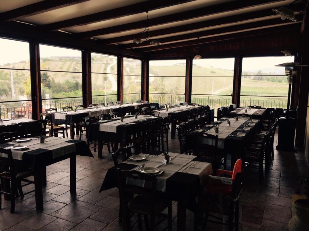 Agriturismo La Casa di Bacco - 6