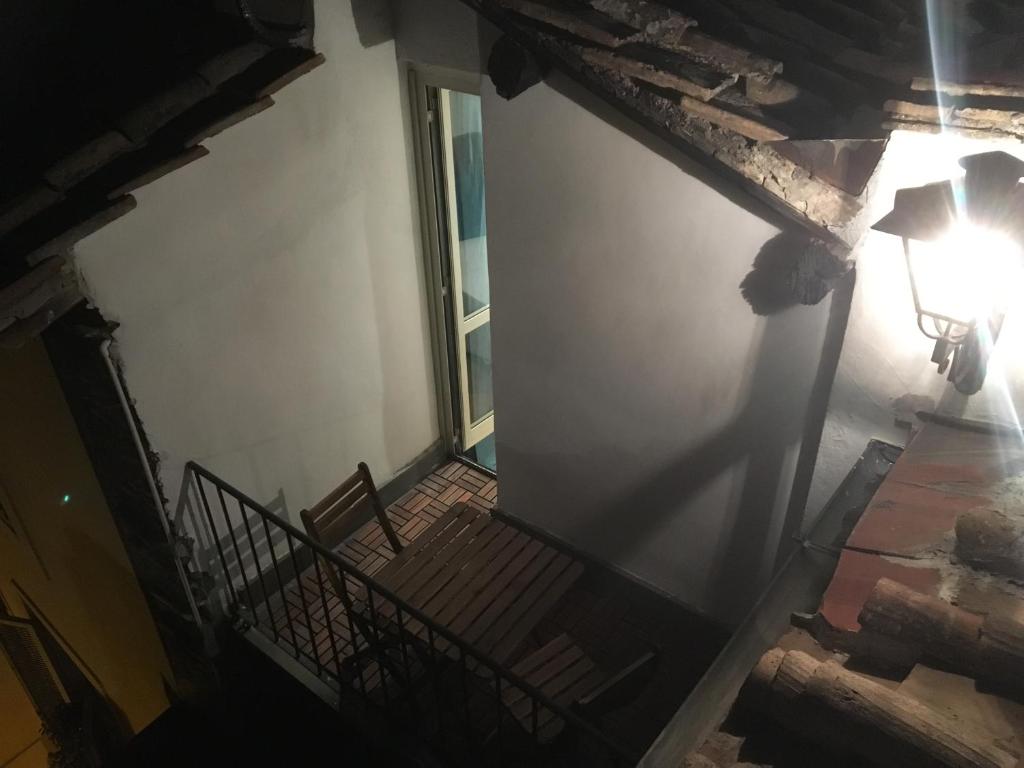 Fotografia z galérie ubytovania M9 Pantheon Attic 11 v Ríme