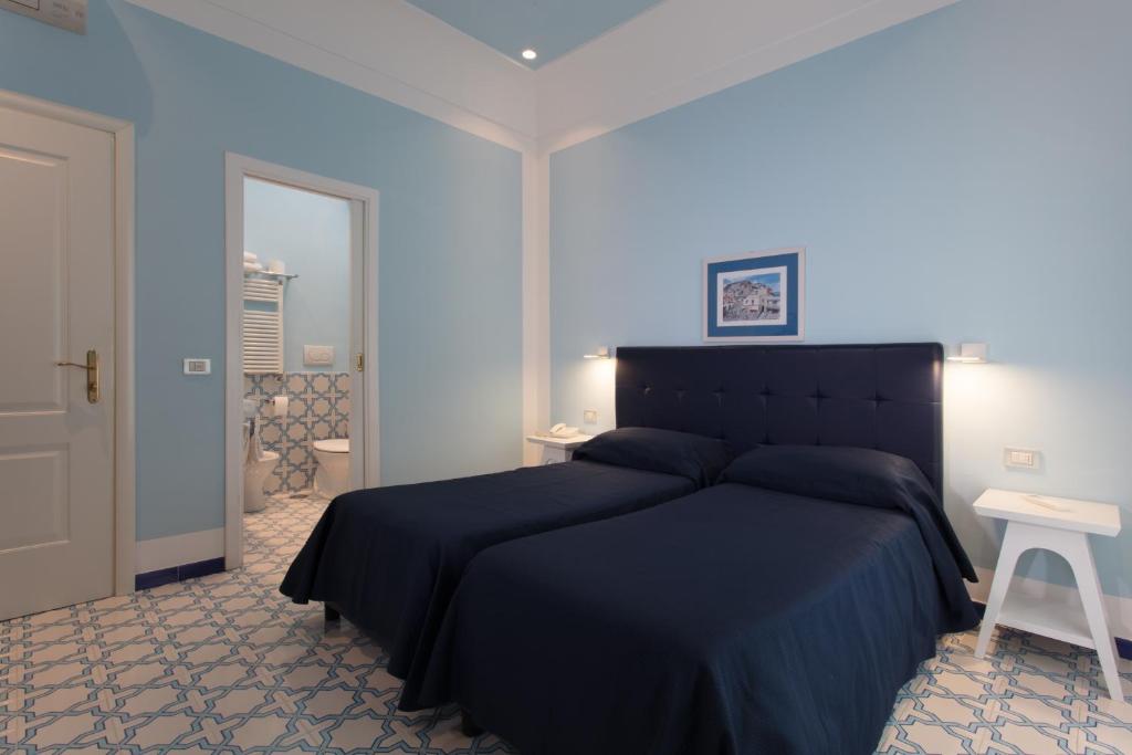 Hotel Mignon Meublè - 15