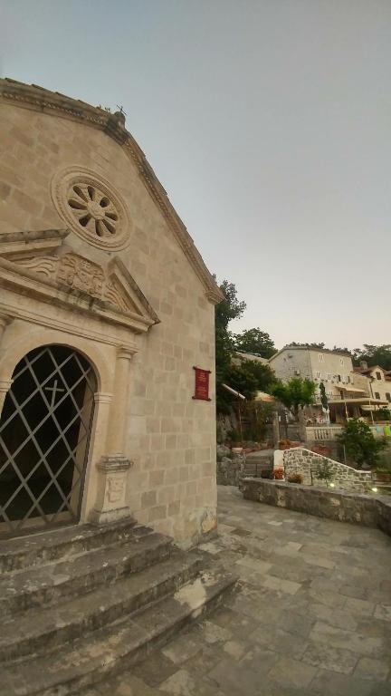Foto sihtkohas Perast asuva majutusasutuse Bella Vista Zmukic galeriist