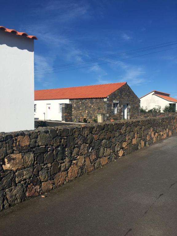 Budova, kde se vila nachází