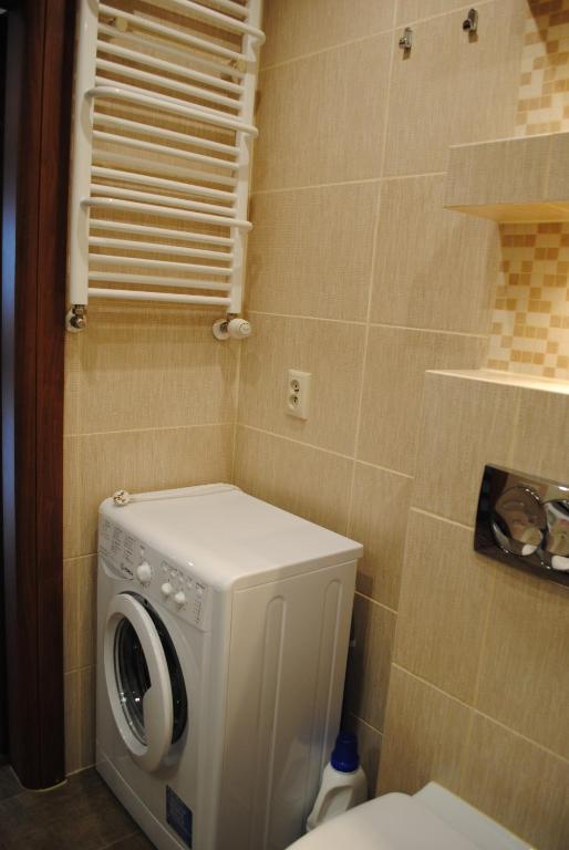 Fotografie z fotogalerie ubytování MT Apartments v destinaci Nowy Tomysl