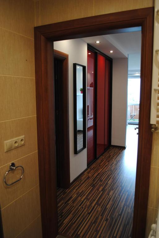 Fotografie z fotogalerie ubytování MT Apartments v destinaci Nowy Tomysl