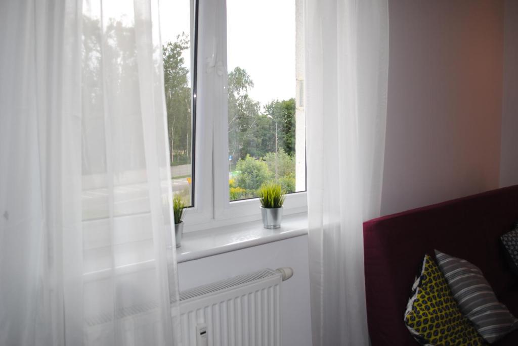 Fotografie z fotogalerie ubytování MT Apartments v destinaci Nowy Tomysl