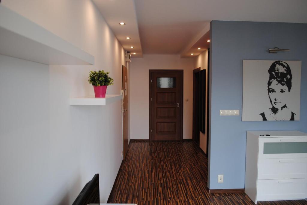 Fotografie z fotogalerie ubytování MT Apartments v destinaci Nowy Tomysl
