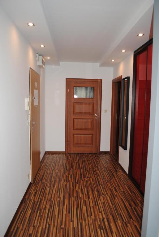 Fotografie z fotogalerie ubytování MT Apartments v destinaci Nowy Tomysl