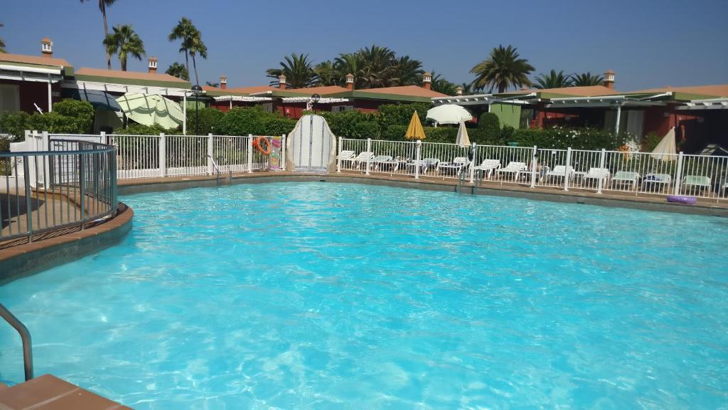 Fotografie z fotogalerie ubytování Verde Mar v destinaci Maspalomas