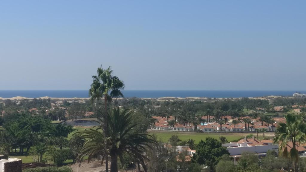 Fotografie z fotogalerie ubytování Verde Mar v destinaci Maspalomas