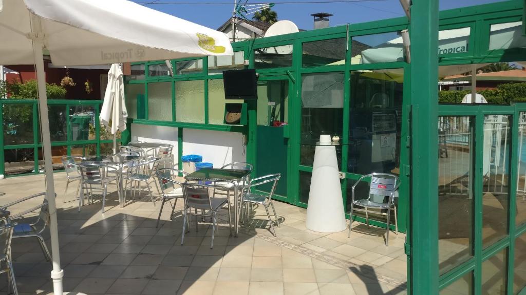 Fotografie z fotogalerie ubytování Verde Mar v destinaci Maspalomas