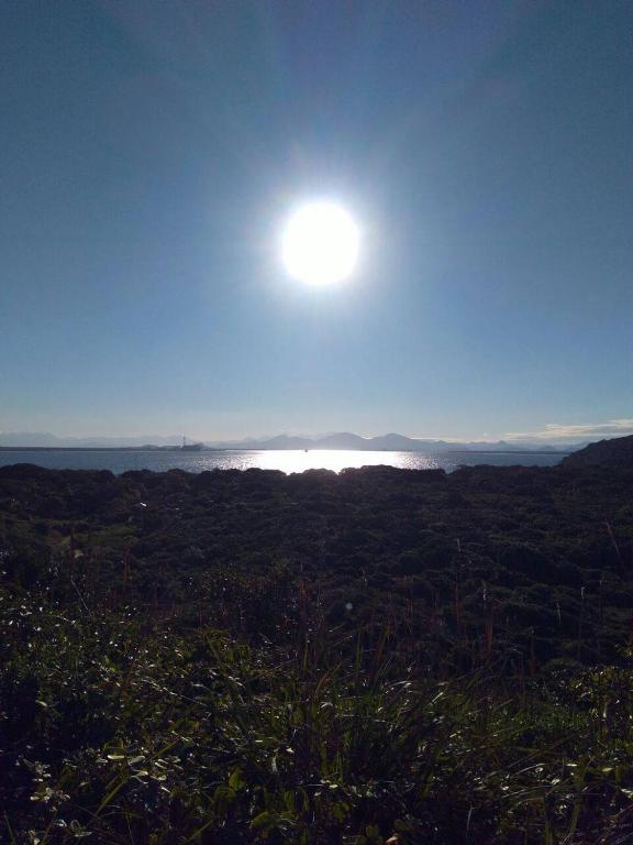  Pousada e Camping Paraíso dos Golfinhos