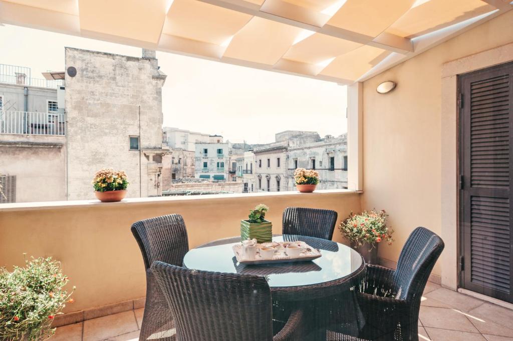 Fotografie z fotogalerie ubytování Hotel L'Arcangelo - Boutique Hotel v destinaci Taranto