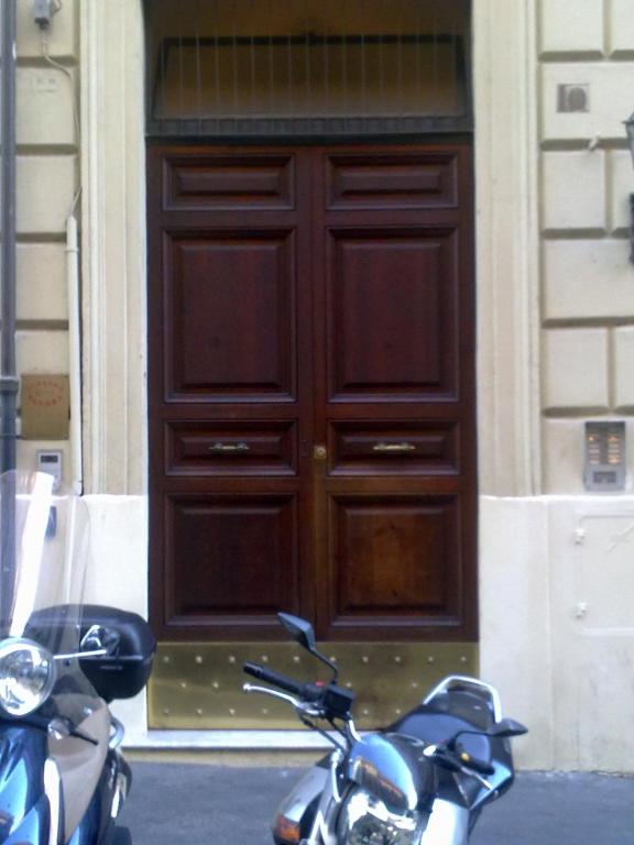 Gallery image of Albergo Sandra in Rome