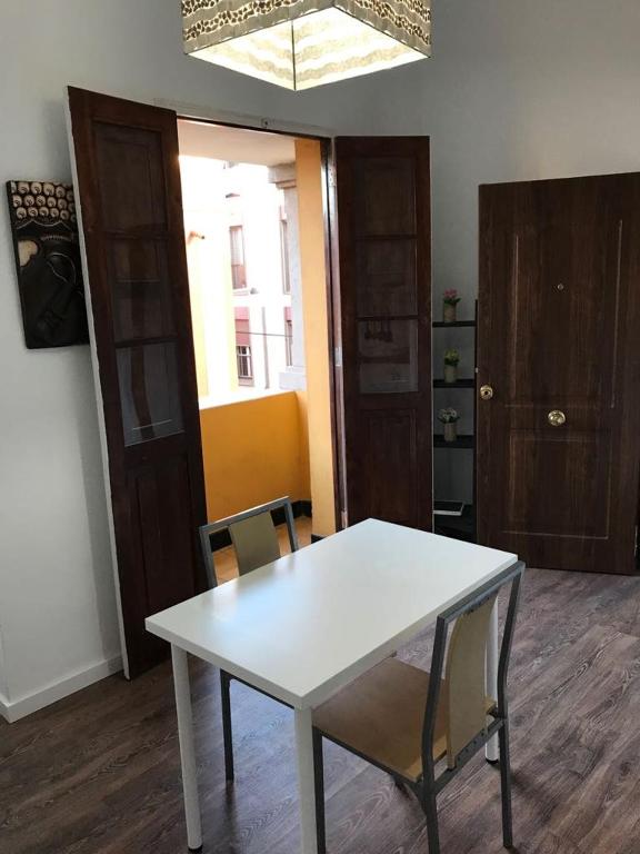 Kép Apartamentos La Concepción szállásáról La Lagunában a galériában