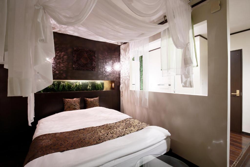 Hotel The Lotus Bali (Adult Only) Kawasaki