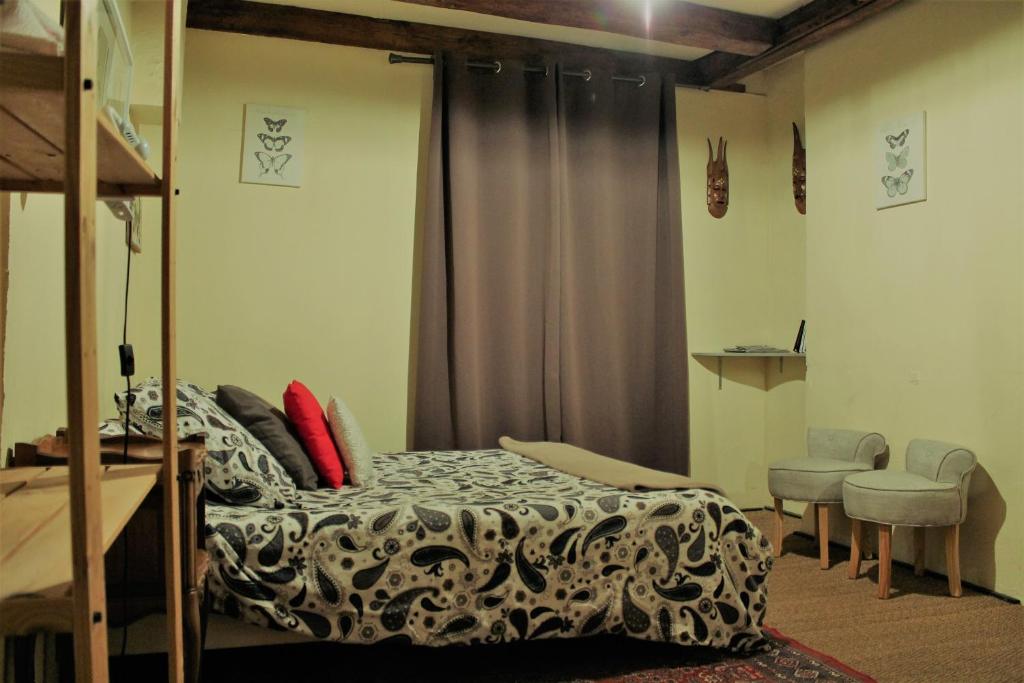 une coquille sous l'oreiller, Le Puy-en-Velay – Updated 2022 Prices