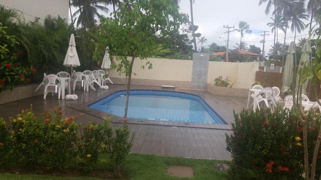  Cote Dazur Residence Imbassai