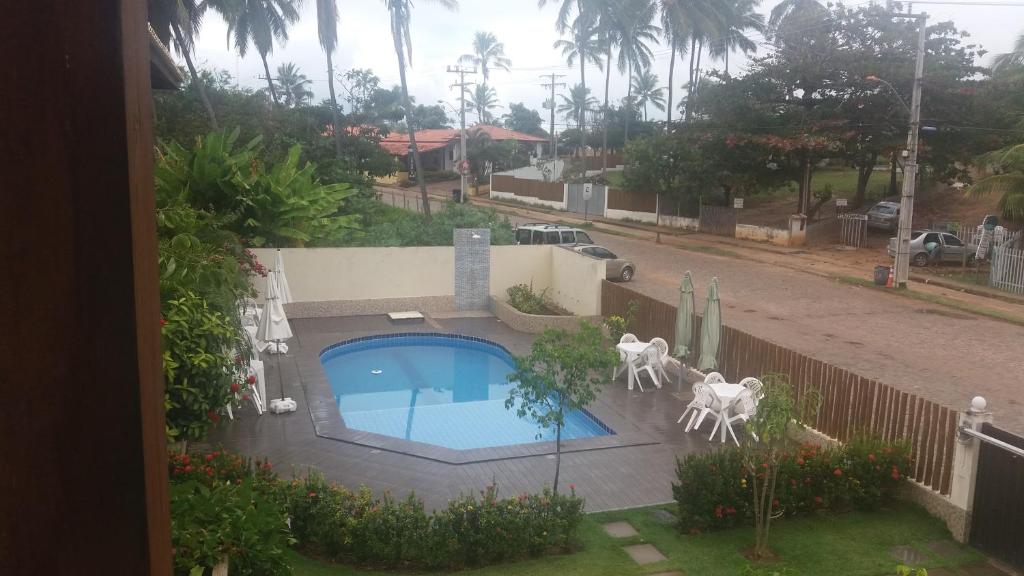  Cote Dazur Residence Imbassai