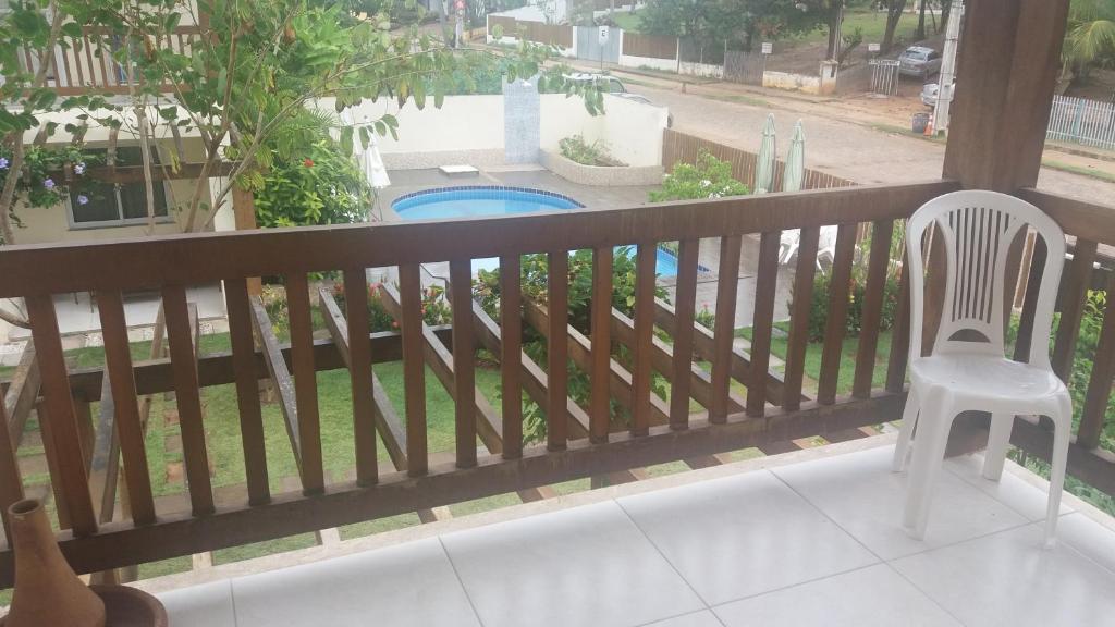  Cote Dazur Residence Imbassai