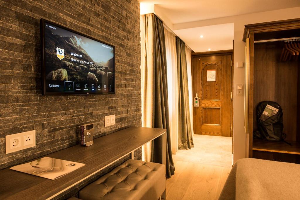 Hotel Daniela - Resim 21