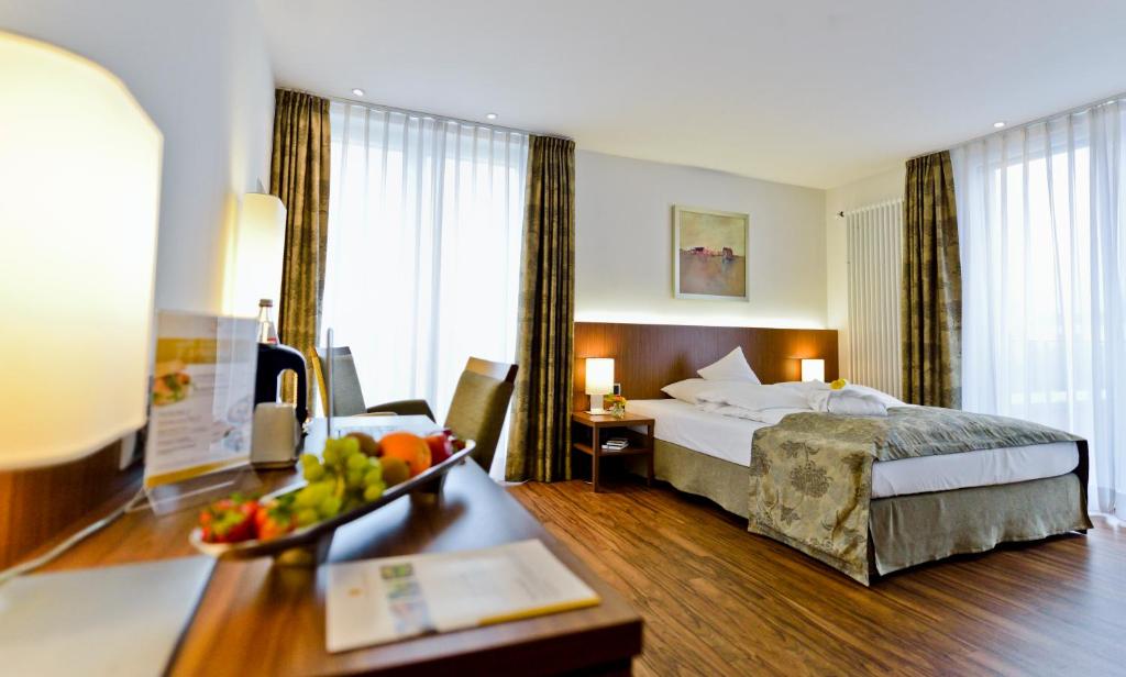 Hotel Klostergarten - Habitación Individual