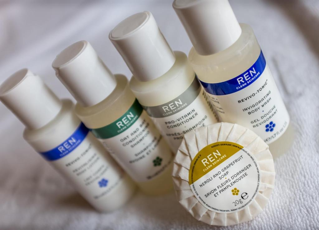 Hope Street Hotel - Resim 20