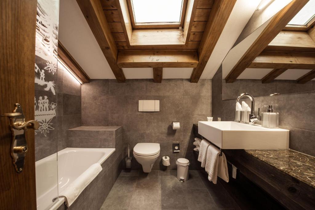 Hotel Daniela - Resim 18