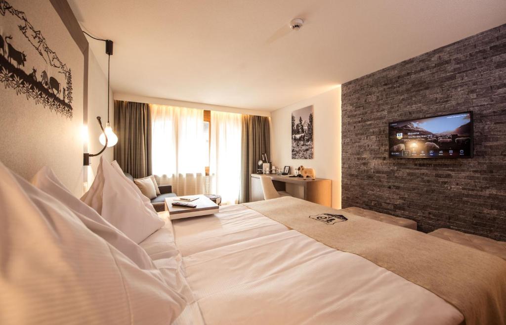 Hotel Daniela - Resim 12