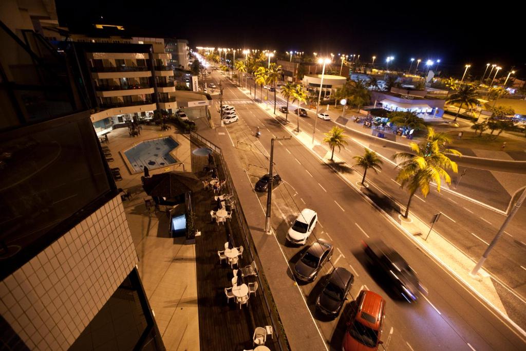  Aquarios Praia Hotel