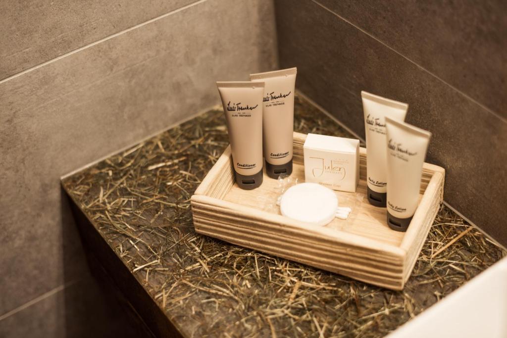 Hotel Daniela - Resim 31