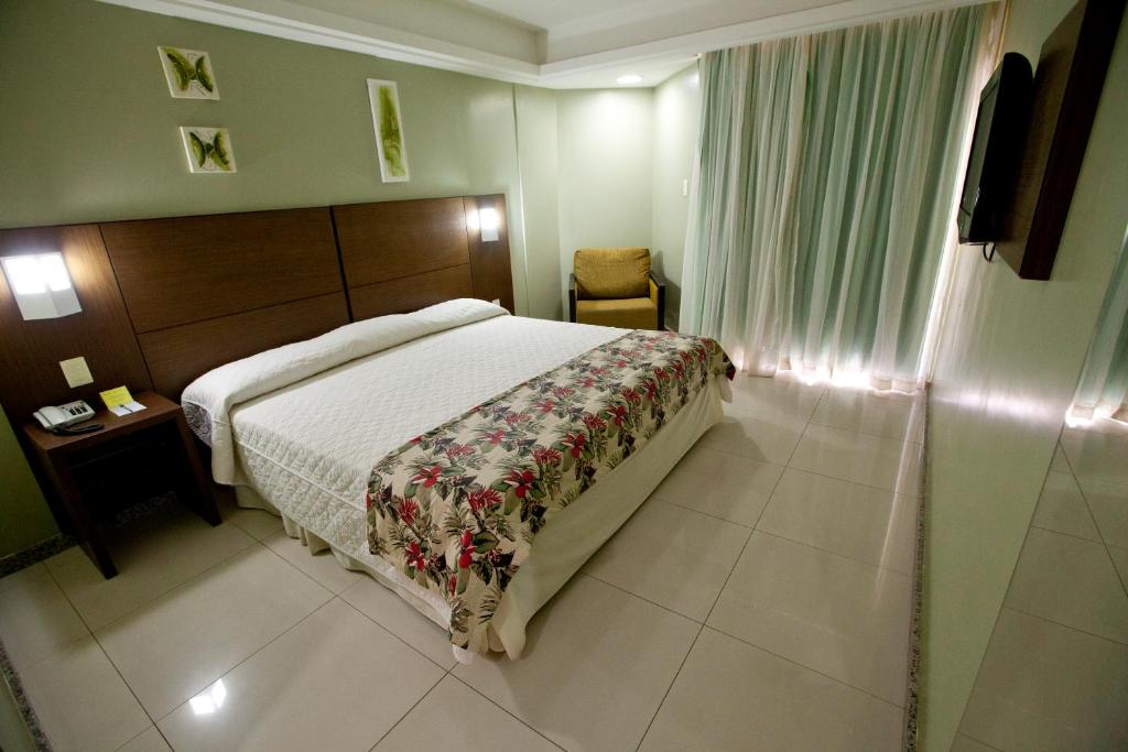  Aquarios Praia Hotel