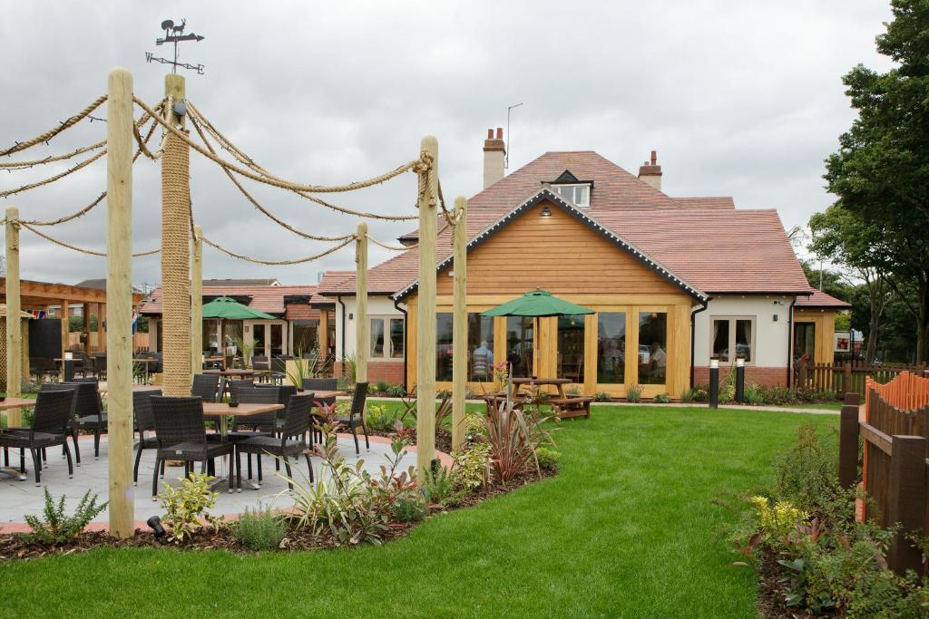 Lobster Pot, Bridlington by Marston's Inn photo