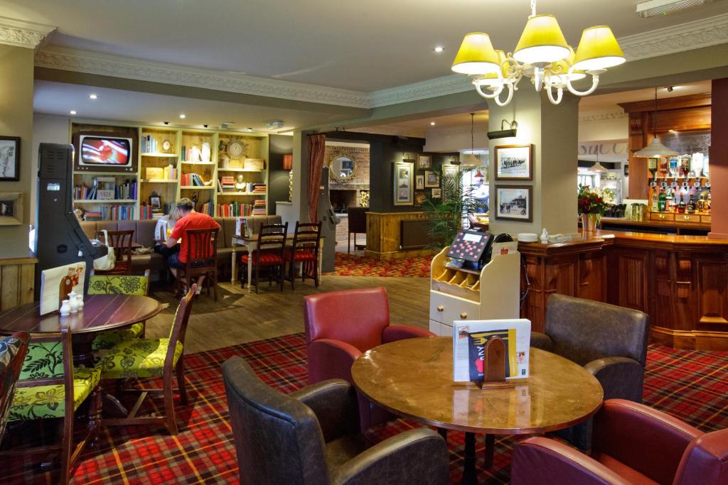 Lobster Pot, Bridlington by Marston's Inn photo