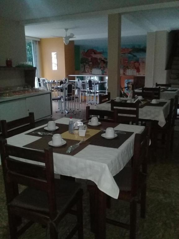 Hotel La Maison Du Monde