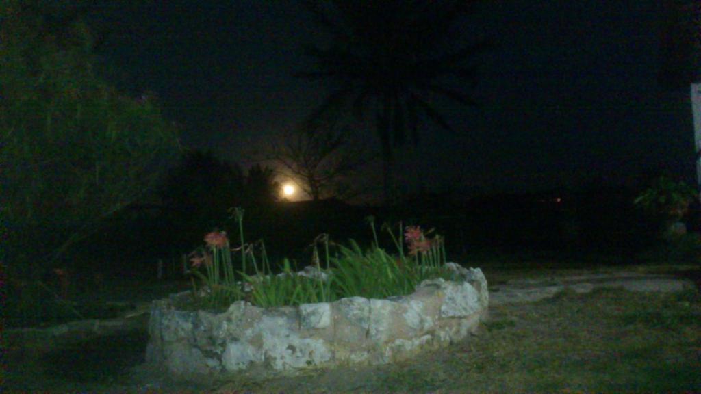  Pousada Mae Natureza