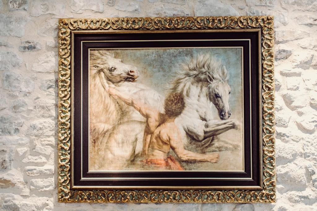 Villa Nepos Hotel - 7