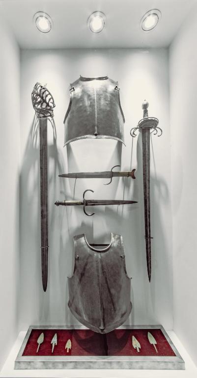 Villa Nepos Hotel - 6