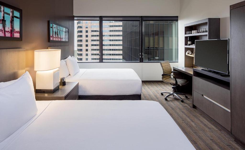 Hyatt House New Orleans Downtown - 