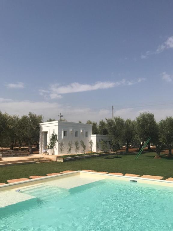 Masseria Spesseto