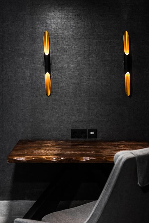 Black Hotels Köln - Resim 34