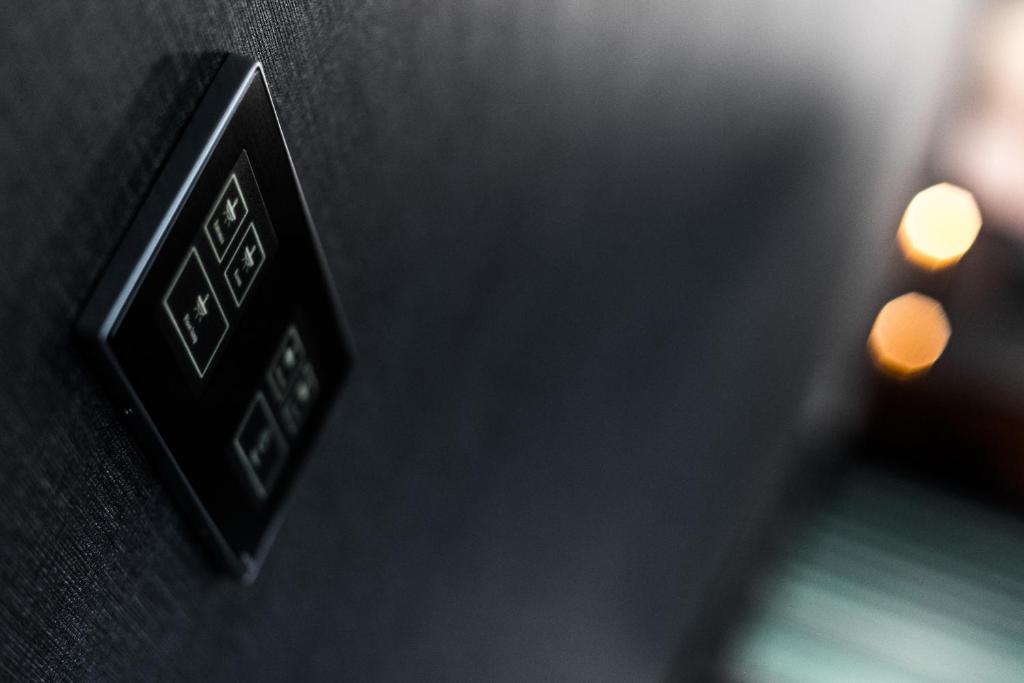 Black Hotels Köln - Resim 33