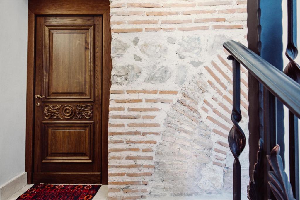 Fotografie z fotogalerie ubytování Villa Nepos Hotel ve Splitu