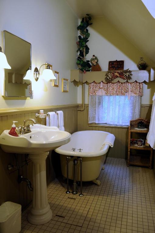 The Oliver Inn - Suite King De Luxe